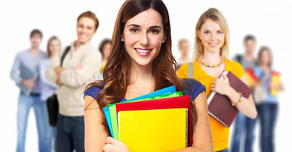 Profissionais Liberais e Estudantes